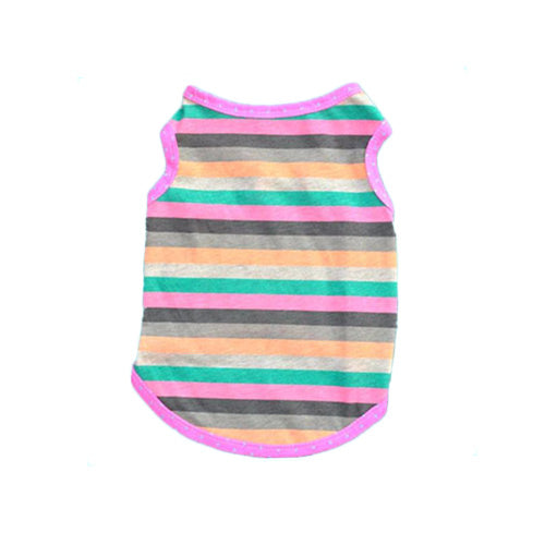 Cute Summer Vest