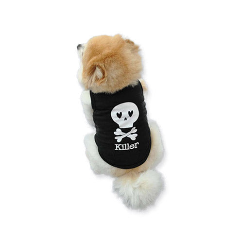 Killer Vest