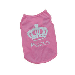 Princess Vest