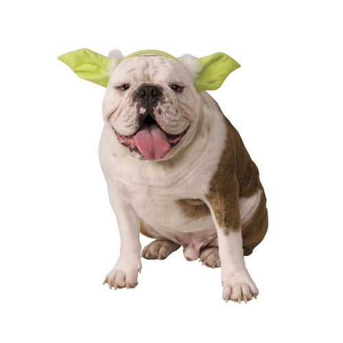 STAR WARS Yoda Dog Headband