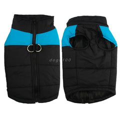 Waterproof Pet Vest Jacket