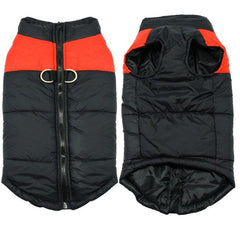 Waterproof Pet Vest Jacket