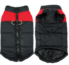 Waterproof Pet Vest Jacket