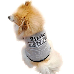 Babe Magnet Vest