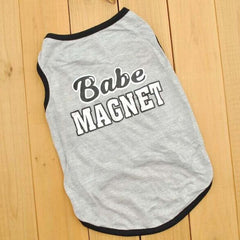 Babe Magnet Vest