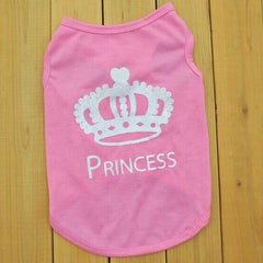 Princess Vest