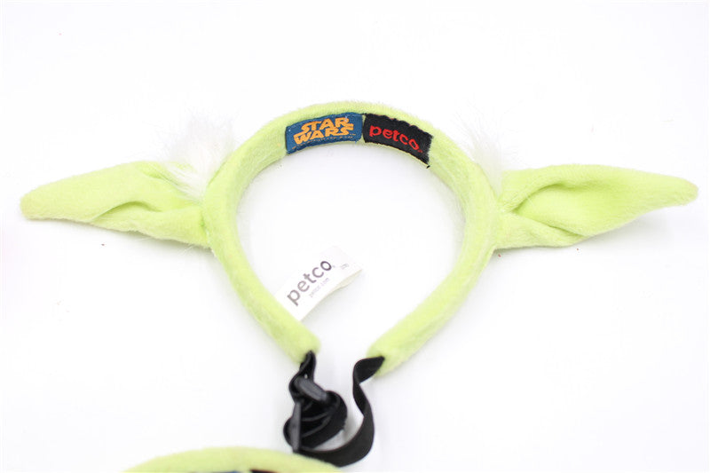 STAR WARS Yoda Dog Headband